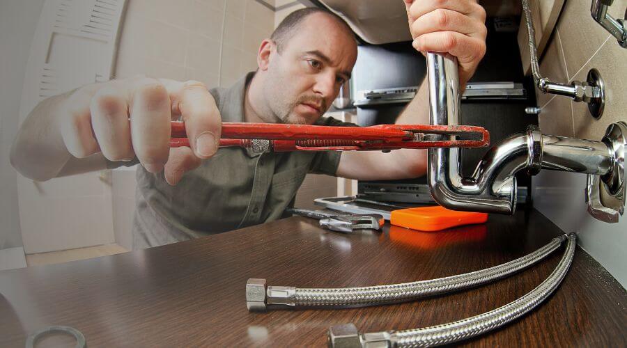 Local water heater installation in Franklin, MI